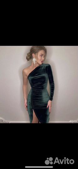 Платье