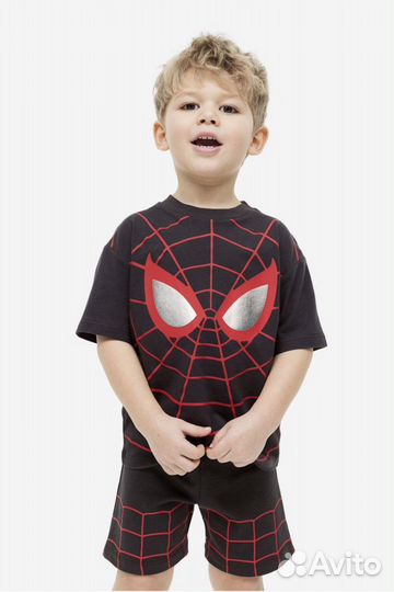 Костюм детский