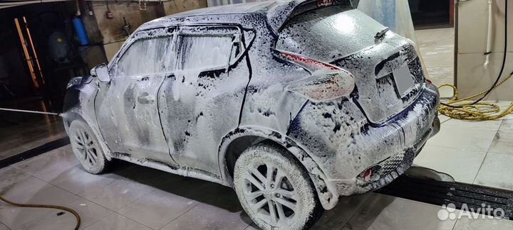 Nissan Juke 1.5 CVT, 2015, 90 000 км