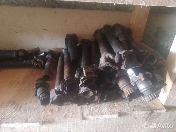 Запчасти на мтз 82