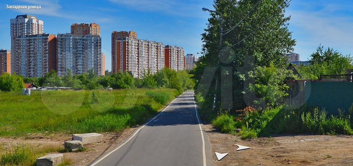 Участок 8 сот. (СНТ, ДНП)