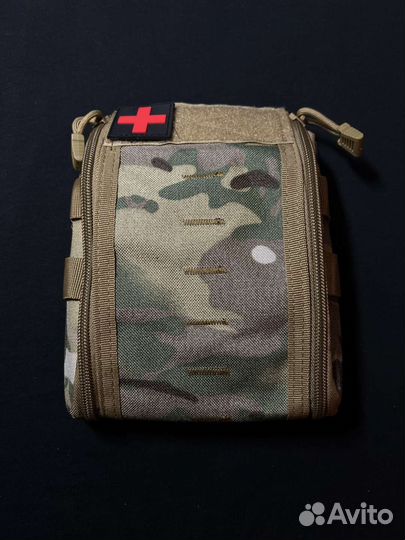 Подсумок медицинский по аптечку раскладной
