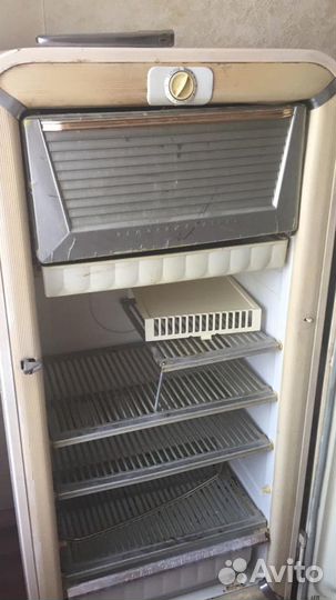 Холодильник ЗИЛ Москва