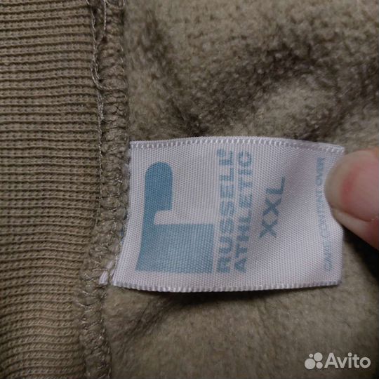 Свитшот Russell Athl