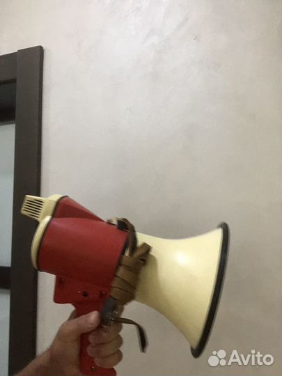 Рупорт