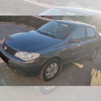 FIAT Albea 1.4 MT, 2008, 171 274 км, с пробегом, цена 400 000 руб.