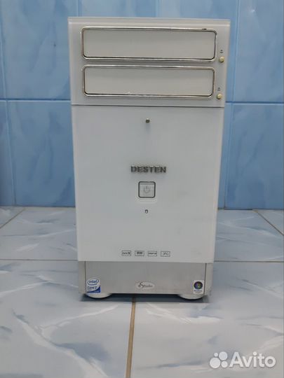 Корпус для пк