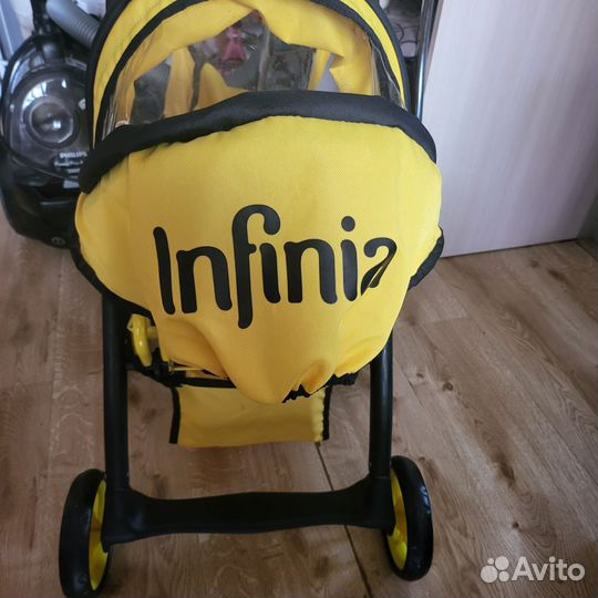 Детские коляски