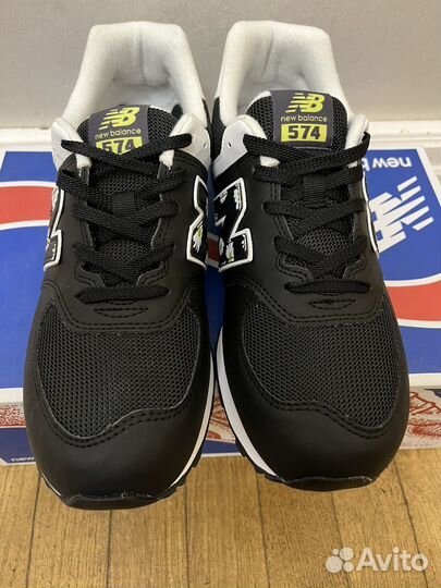 Новые кроссовки New Balance оригинал