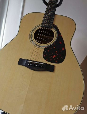 Гитара Yamaha f370 новая объявление продам