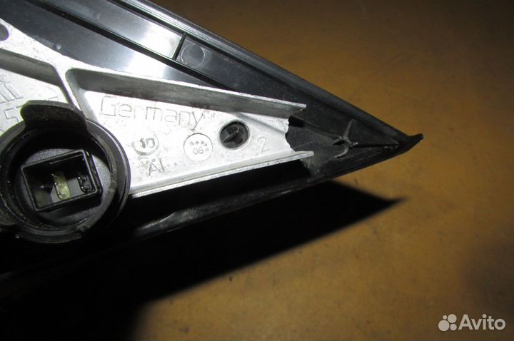 Зеркало бмв Е87 / BMW E87