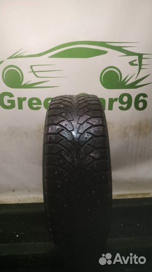 Nokian Tyres Hakkapeliitta 4 205/55 R16