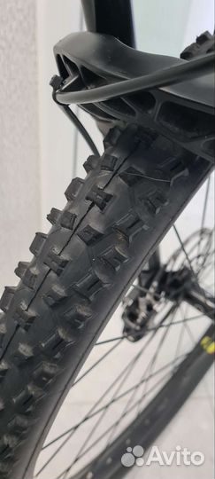 Карбоновый Bergamont Revox Sport 29 (р.L, NX 1x12)