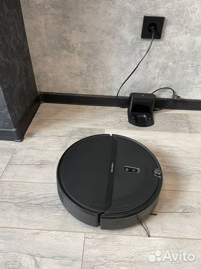 Робот-пылесос Xiaomi Roborock E4