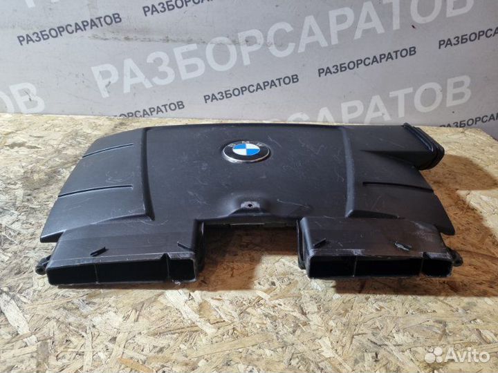 Воздухозаборник Bmw 3 E90 седан 2.0 2011