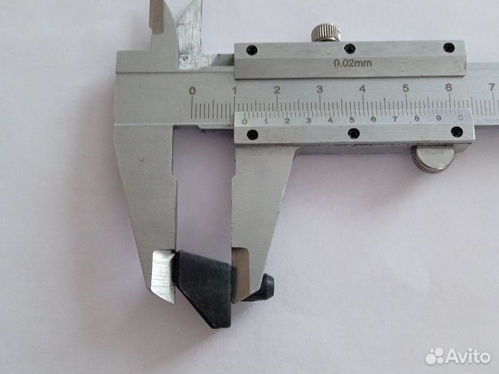 414918000 слайдер вариатора ведомого BRP