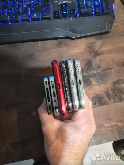 iPhone Xr, 64 ГБ