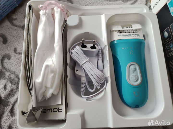 Эпилятор Rowenta EP8030F0