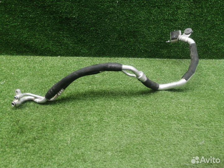 Трубка кондиционера Mercedes Glk