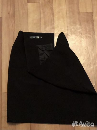 Вещи пакетом