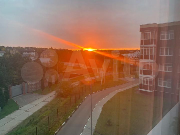 2-к. квартира, 75 м², 3/4 эт.