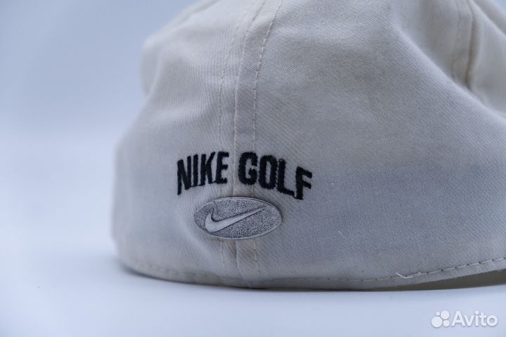 Кепка Nike Golf оригинал