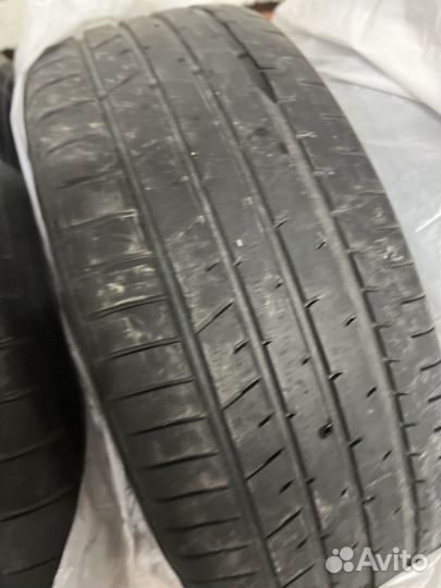 Toyo Proxes R46A 225/55 R19