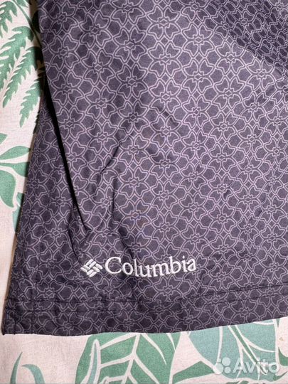 Брюки горнолыжные/сноубордические Colambia