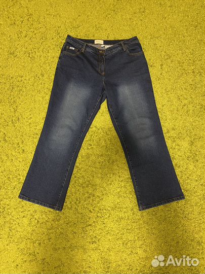 Джинсы john baner