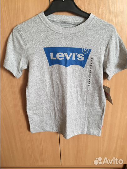 Рубашка и футболка Levi’s