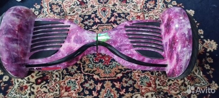 Гироскутер