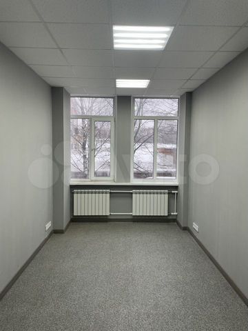 Офис, 16 м²