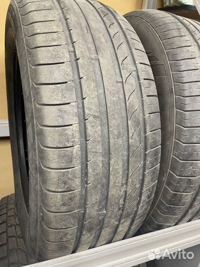 Kumho Crugen HP91 245/60 R18 105V