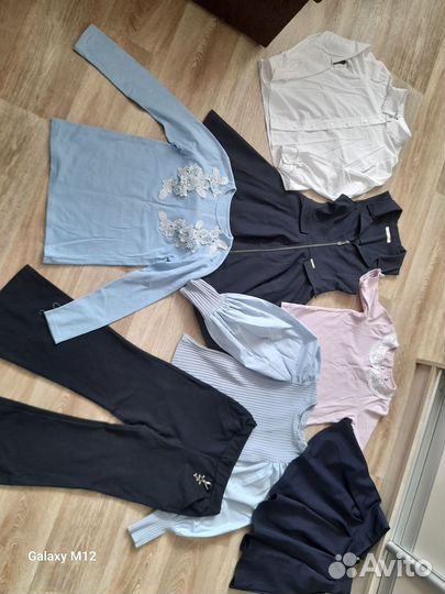 Вещи для школы