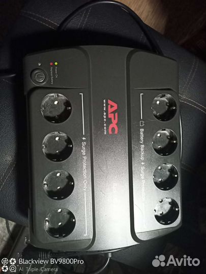 Ибп APC es700