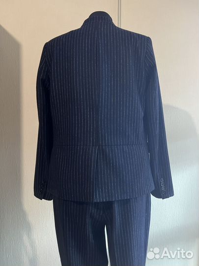 Костюм hm женский, размер 46