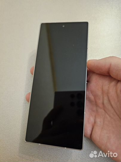 Samsung Galaxy Z Fold6, 12/256 ГБ