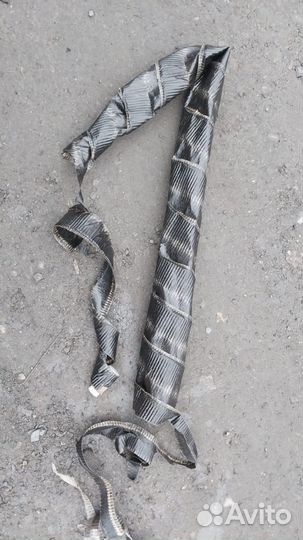 Стартер honda civic 4D