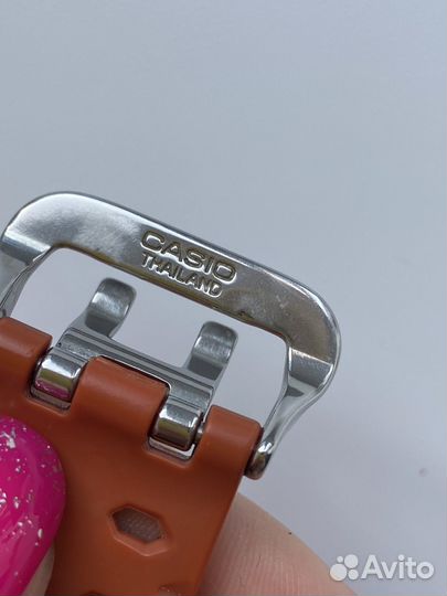 Наручные часы casio G-Shock GA-1000-4AER