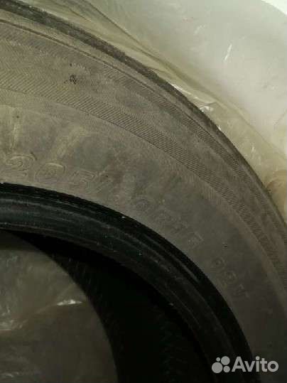 Kumho Ecsta V70A 205/60 R16