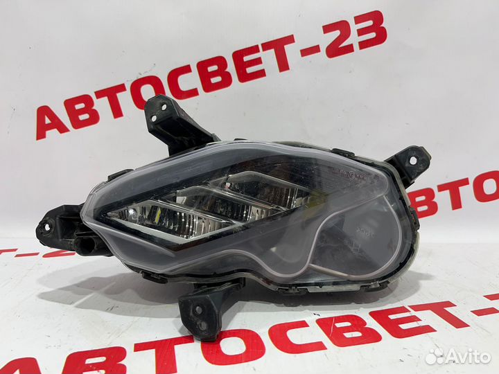 Kia K5 20- LED птф туманка правая 2240