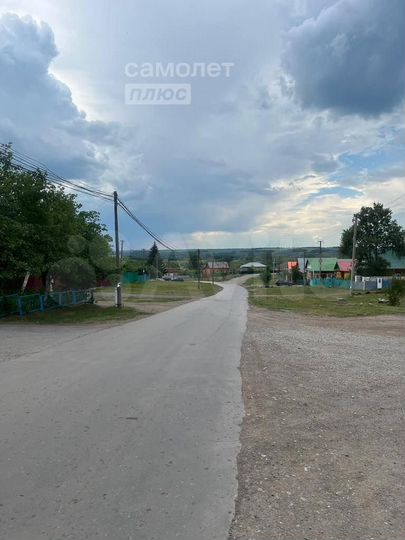 Участок 10 сот. (ИЖС)