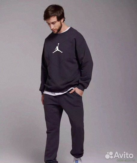 Спортивный костюм