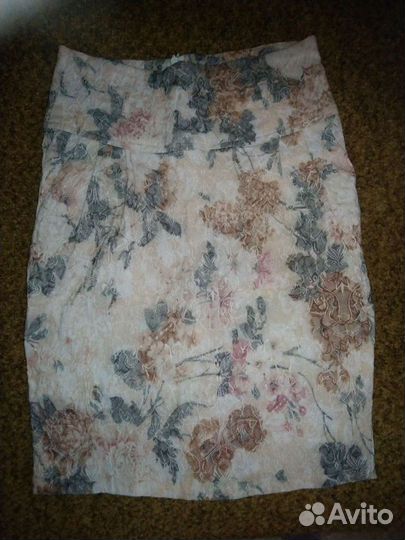 Юбка, р. 40-42