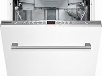 Посудомоечная машина gaggenau DF250140