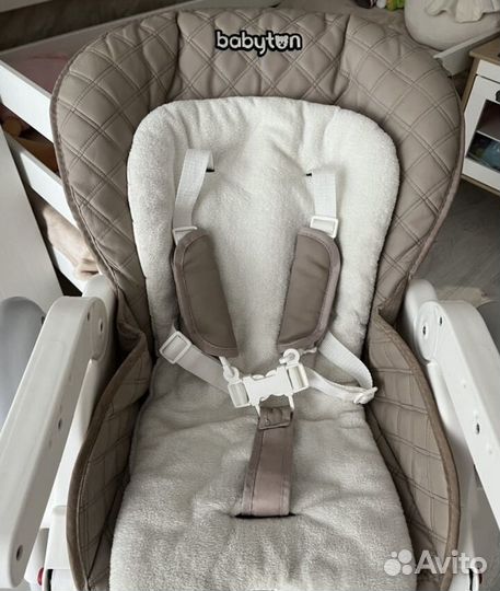 Стул для кормления