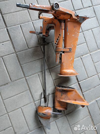 На ветерок 812