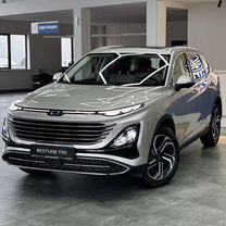 Новый FAW Bestune T90 2.0 AT, 2025, цена от 3 181 000 руб., Калининград