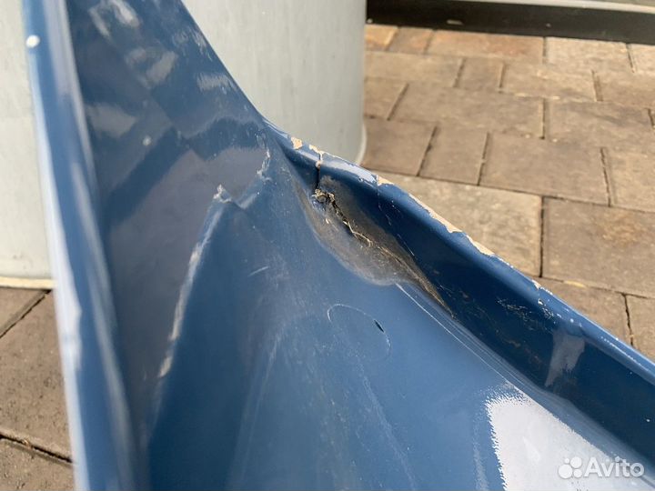 81629100131 Комплект спойлеров Man TGX