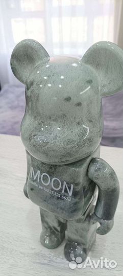 Medicom TOY bearbrick 400 мишка